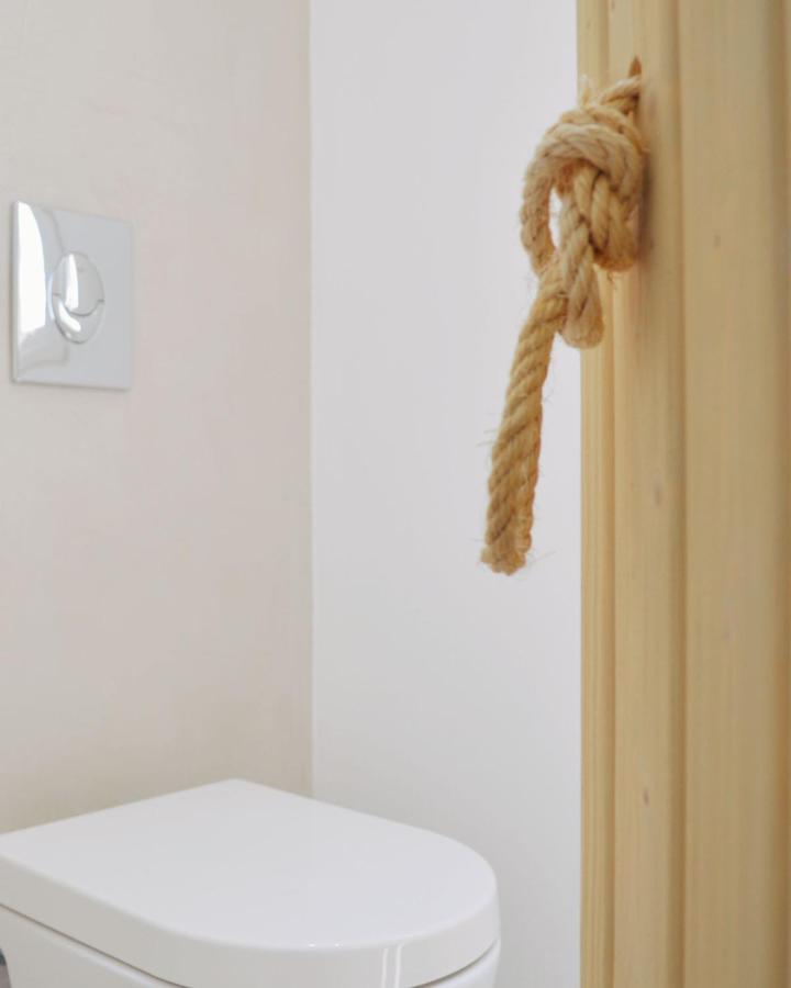 Blue Heart Luxury Suites Naxos City Exterior foto